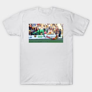 Livingston Jacobs T-Shirt